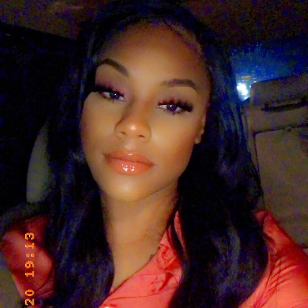 Meet your Posher, Margarita